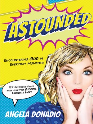 cover image of Astounded